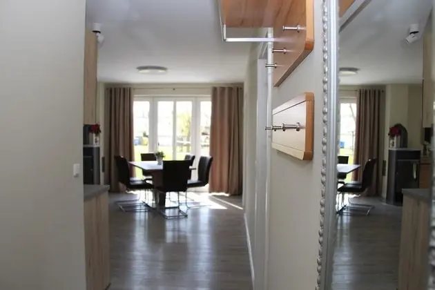 Apart Daire (Apartment 4)