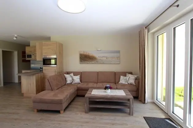 Apart Daire (Apartment 4)