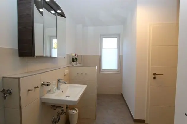 Apart Daire (Apartment 4)