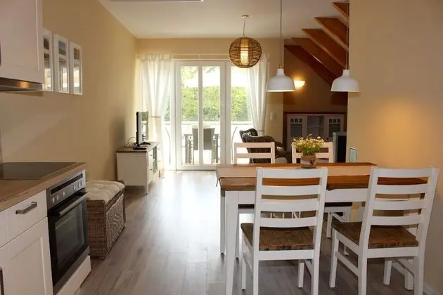 Apart Daire (Apartment 7)