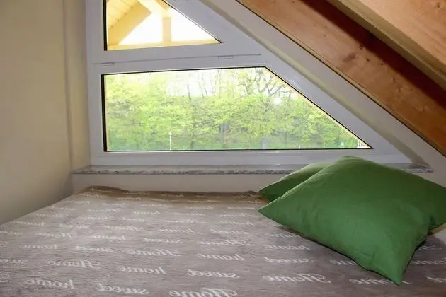 Apart Daire (Apartment 7)