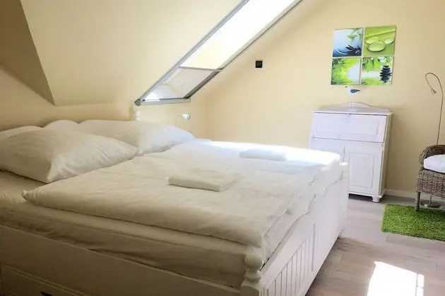 Apart Daire (Apartment 7)