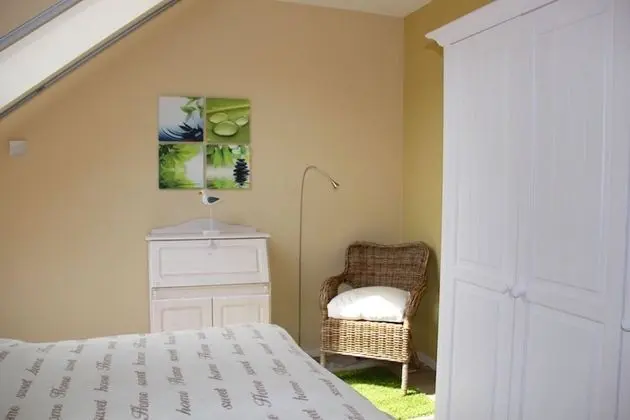 Apart Daire (Apartment 7)