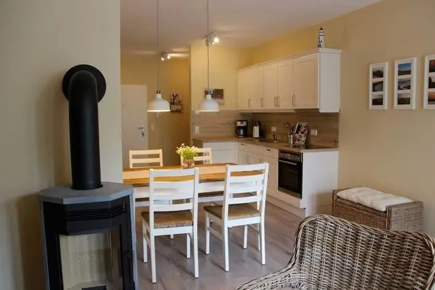 Apart Daire (Apartment 7)