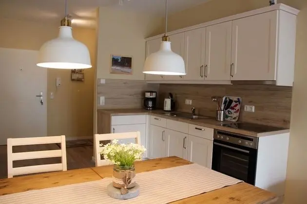 Apart Daire (Apartment 7)