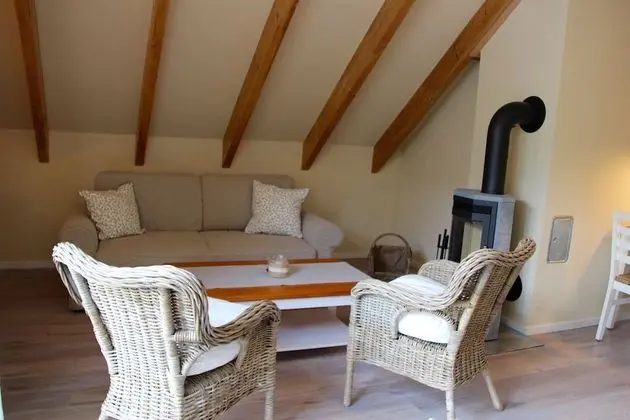 Apart Daire (Apartment 7)