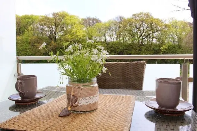 Apart Daire (Apartment 7)