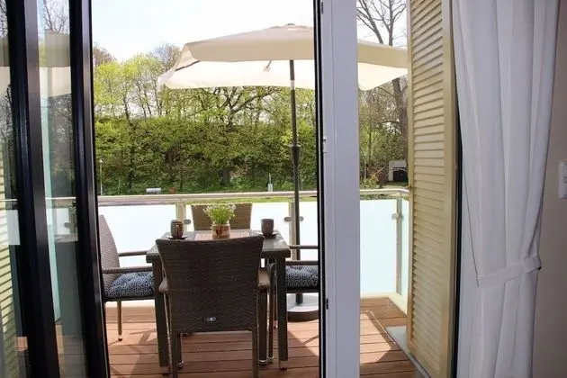 Apart Daire (Apartment 7)