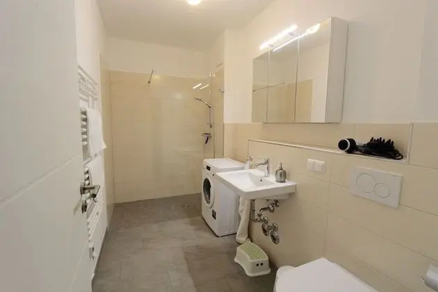 Apart Daire (Apartment 7)