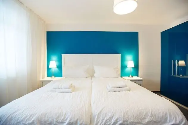 Comfort Apart Daire (Nordstrand, incl. cleaning fee)