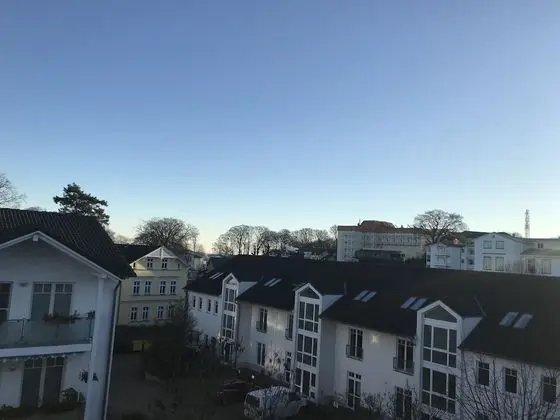 Comfort Apart Daire (Nordstrand, incl. cleaning fee)