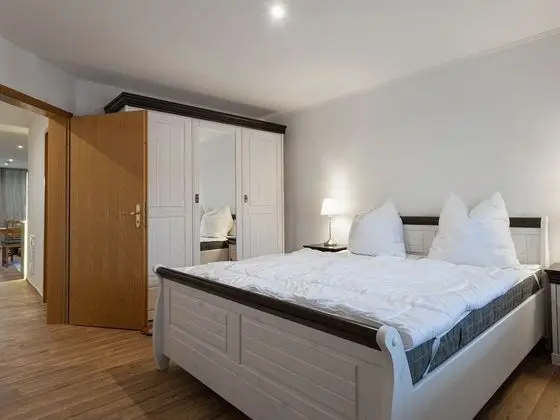 Comfort Apart Daire (Südstrand, incl. cleaning fee)