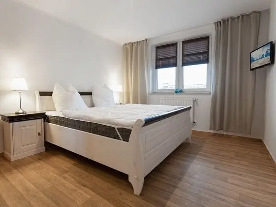 Comfort Apart Daire (Südstrand, incl. cleaning fee)