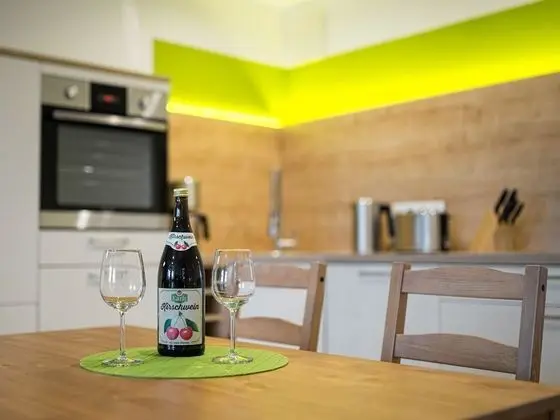 Comfort Apart Daire (Südstrand, incl. cleaning fee)