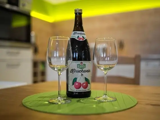 Comfort Apart Daire (Südstrand, incl. cleaning fee)