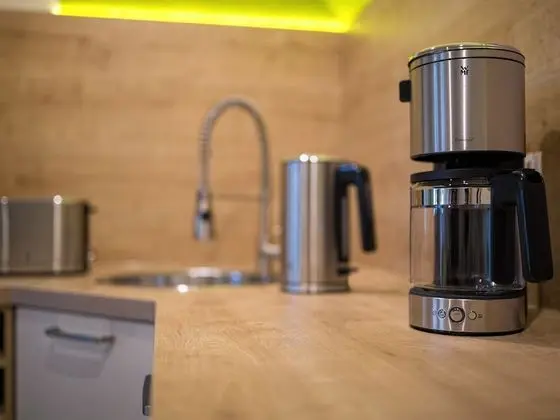 Comfort Apart Daire (Südstrand, incl. cleaning fee)