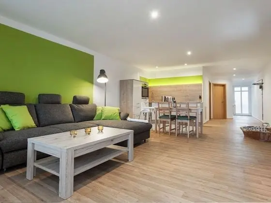 Comfort Apart Daire (Südstrand, incl. cleaning fee)