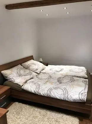 Family Ev, 4 Yatak Odası (Strandoase (incl. cleaning fee))