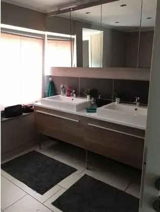 Family Ev, 4 Yatak Odası (Strandoase (incl. cleaning fee))