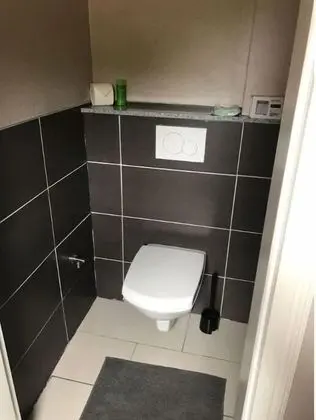 Family Ev, 4 Yatak Odası (Strandoase (incl. cleaning fee))