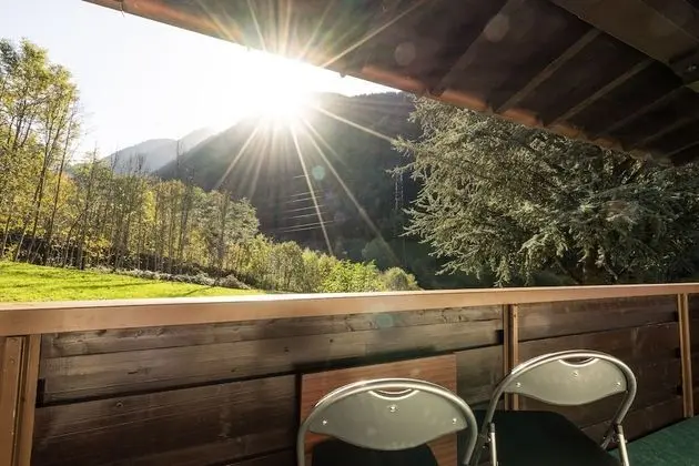 Standard Tek Büyük Yataklı Oda, Ortak Banyo