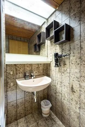 Standard Tek Büyük Yataklı Oda, Özel Banyo