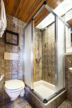 Standard Tek Büyük Yataklı Oda, Özel Banyo