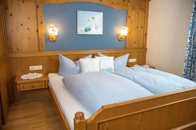 Traditional Daire, 1 Yatak Odası, Dağ Manzaralı, Bahçeli (101 | murmeleBAU)