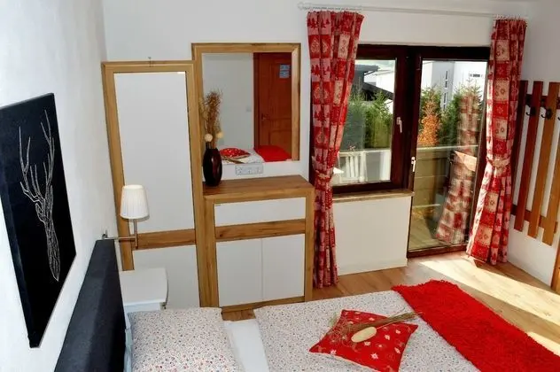 Comfort Tek Büyük Yataklı Oda, 1 Büyük (Queen) Boy Yatak, Balkon, Dağ Manzaralı