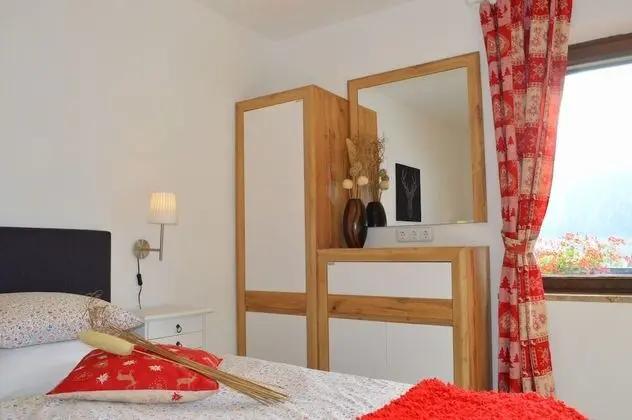 Comfort Tek Büyük Yataklı Oda, 1 Büyük (Queen) Boy Yatak, Balkon, Dağ Manzaralı