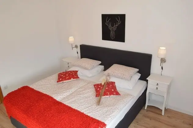 Comfort Tek Büyük Yataklı Oda, 1 Büyük (Queen) Boy Yatak, Balkon, Dağ Manzaralı