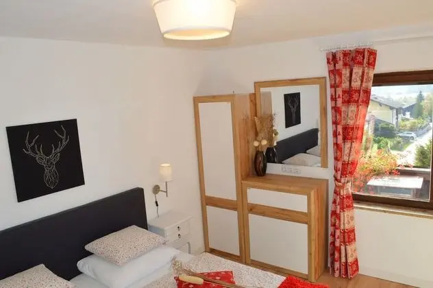 Comfort Tek Büyük Yataklı Oda, 1 Büyük (Queen) Boy Yatak, Balkon, Dağ Manzaralı