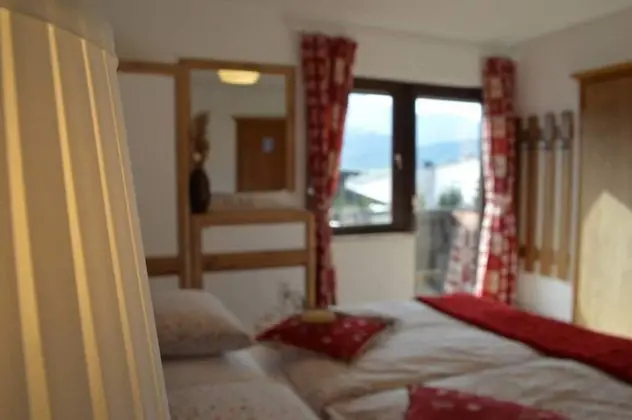 Comfort Tek Büyük Yataklı Oda, 1 Büyük (Queen) Boy Yatak, Balkon, Dağ Manzaralı