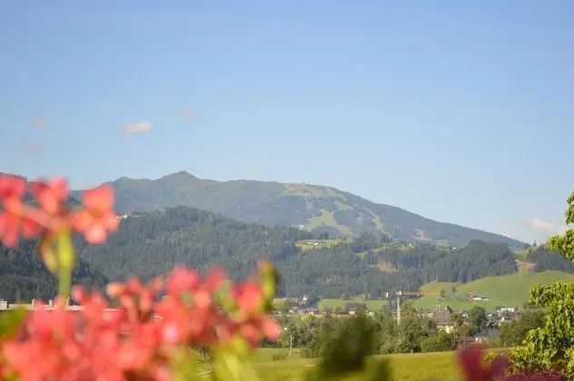 Comfort Tek Büyük Yataklı Oda, 1 Büyük (Queen) Boy Yatak, Balkon, Dağ Manzaralı