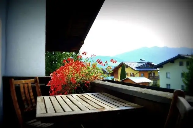 Family Tek Büyük Yataklı Oda, 1 Büyük (Queen) Boy Yatak, Balkon, Dağ Manzaralı