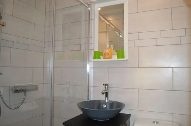 Family Tek Büyük Yataklı Oda, 1 Büyük (Queen) Boy Yatak, Balkon, Dağ Manzaralı