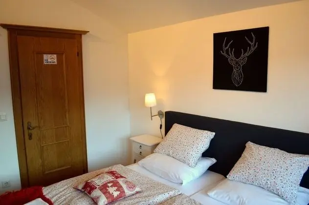 Standard Tek Büyük Yataklı Oda, 1 Büyük (Queen) Boy Yatak, Dağ Manzaralı