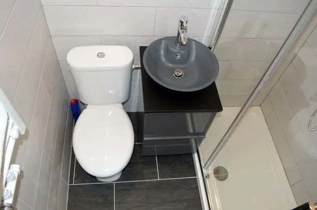 Standard Tek Büyük Yataklı Oda, 1 Büyük (Queen) Boy Yatak, Dağ Manzaralı