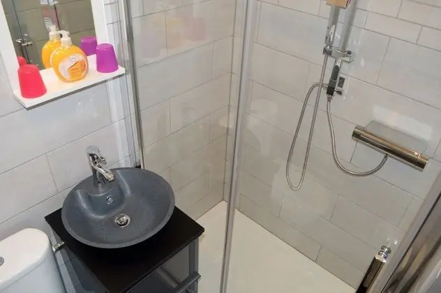 Standard Tek Büyük Yataklı Oda, 1 Büyük (Queen) Boy Yatak, Dağ Manzaralı