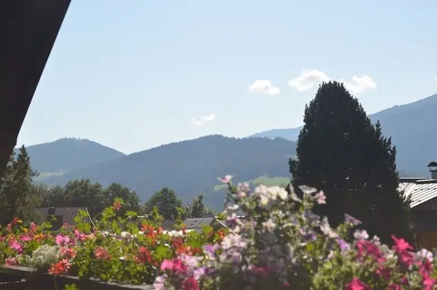 Standard Tek Büyük Yataklı Oda, 1 Büyük (Queen) Boy Yatak, Dağ Manzaralı