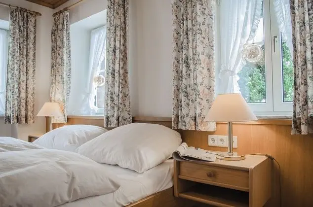 Apart Daire (Ferienwohnung 1)