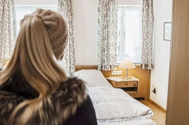 Apart Daire (Ferienwohnung 1)