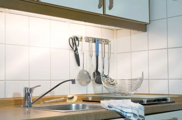 Apart Daire (Ferienwohnung 1)