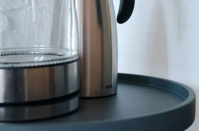 Apart Daire (Ferienwohnung 1)