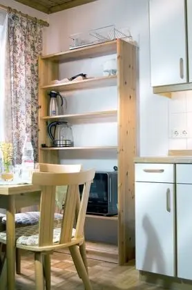 Apart Daire (Ferienwohnung 1)