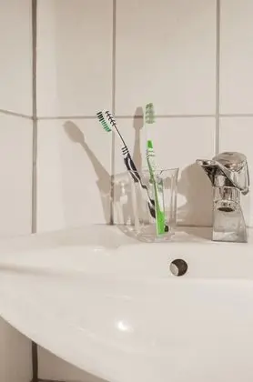 Apart Daire (Ferienwohnung 1)