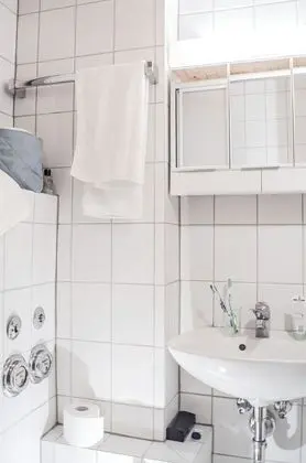 Apart Daire (Ferienwohnung 1)