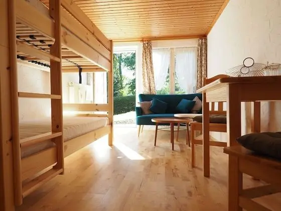 Apart Daire (Ferienwohnung 2)