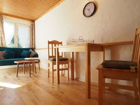 Apart Daire (Ferienwohnung 2)