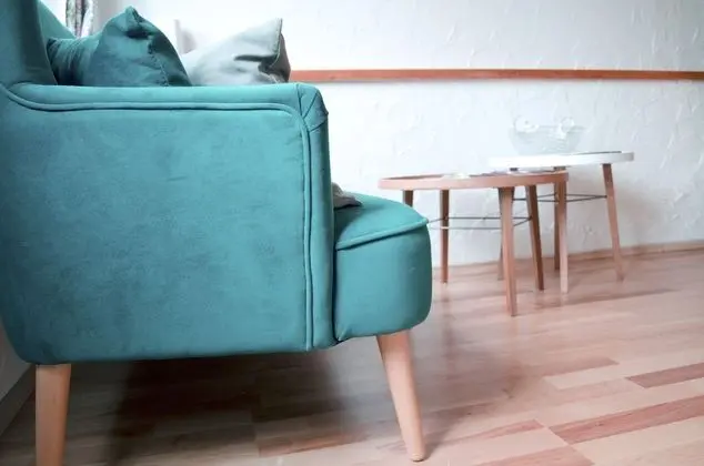 Apart Daire (Ferienwohnung 2)